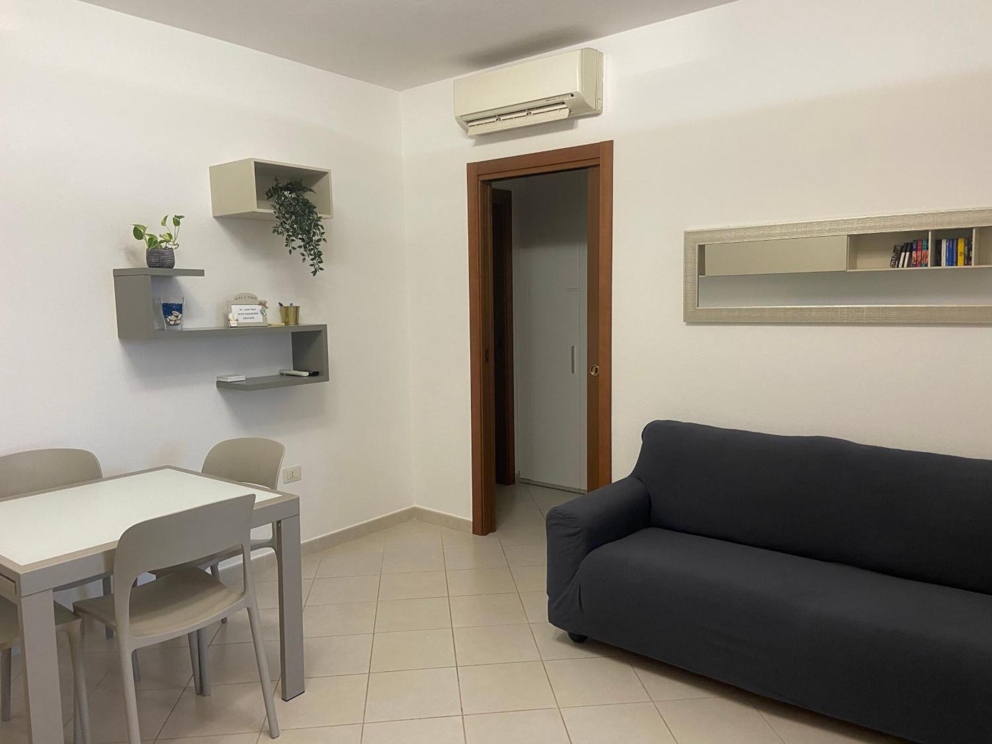 Appartement La Crisalide à Elmas Extérieur photo
